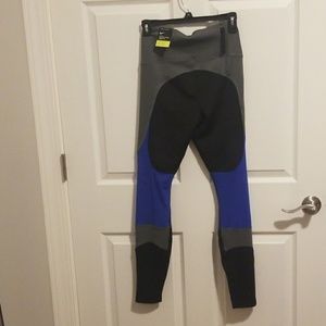 Women's Nike workout leggings